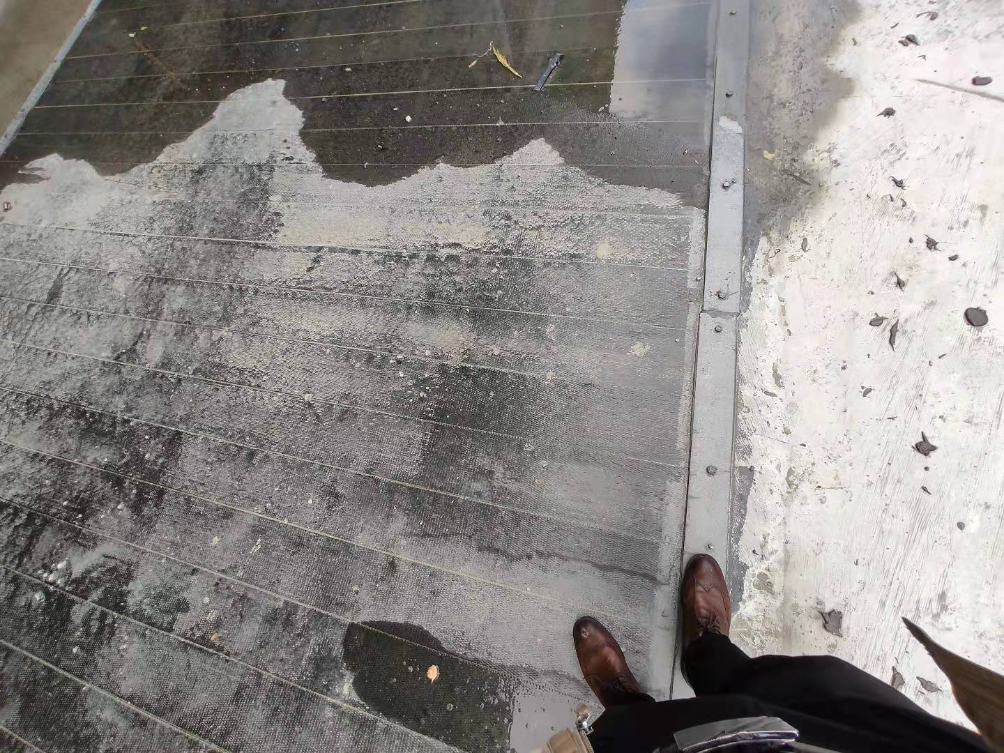 西昌碳纤维加固钢结构的特点