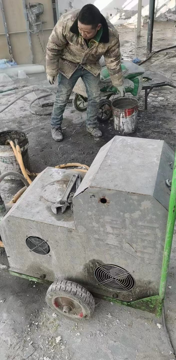 西昌地基下沉加固方法有哪些